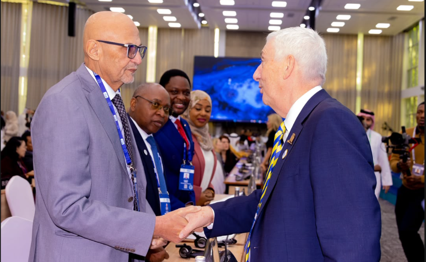La Tanzanie ouvre un nouveau chapitre dans l’histoire de l’UIP