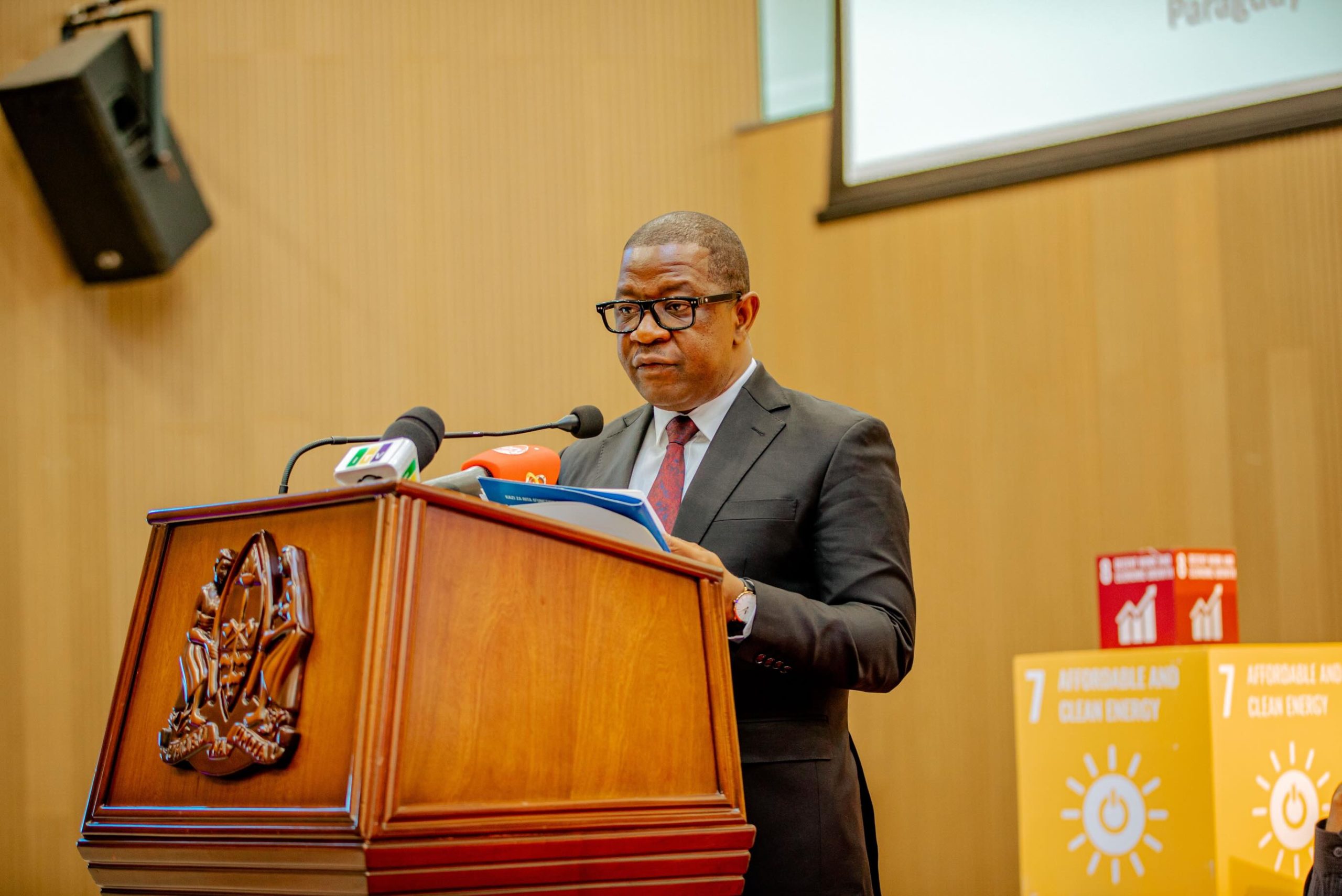 La Tanzanie se joint au 81e anniversaire de l'ONU en insistant sur la promotion de la paix