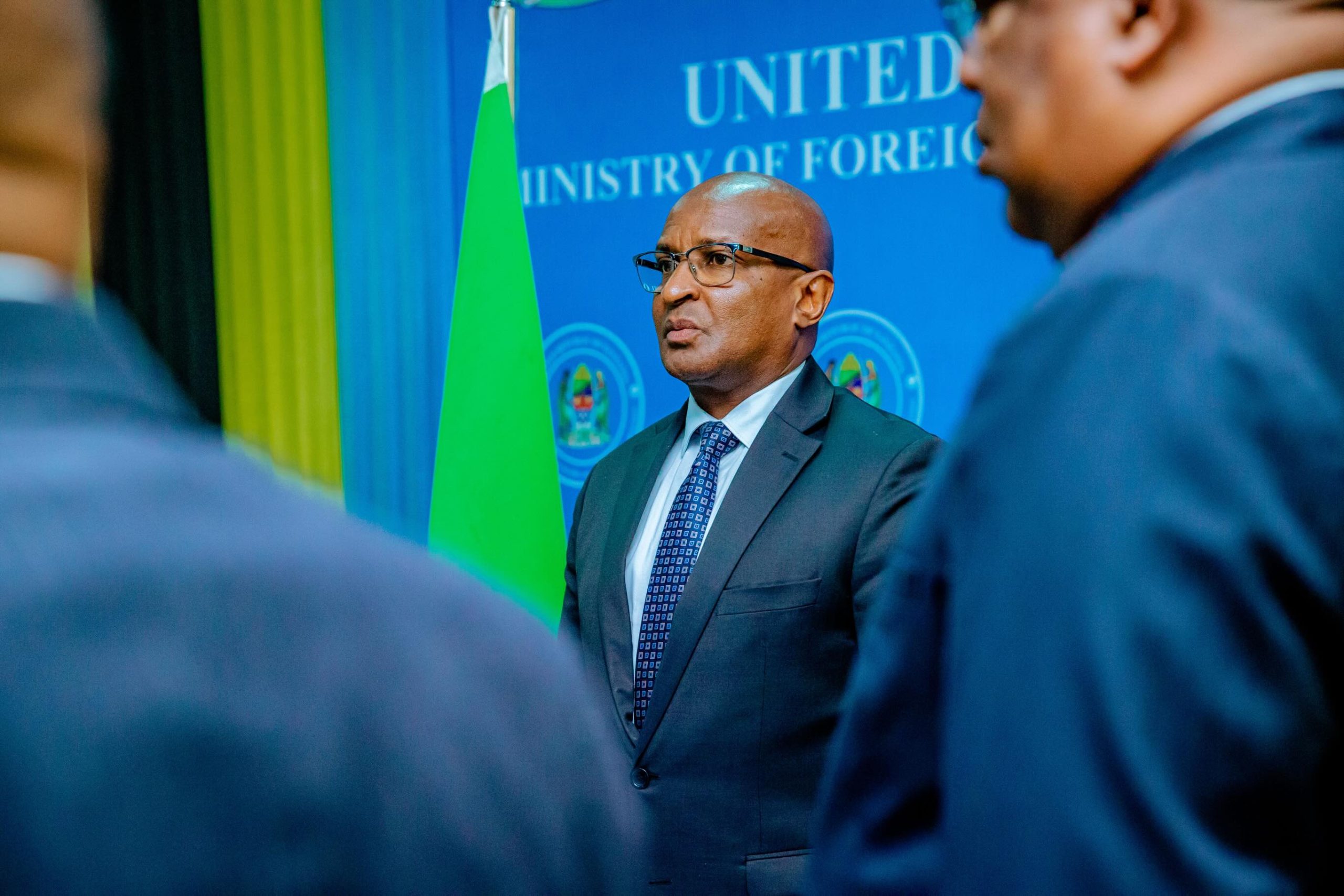 La Tanzanie se joint aux efforts du bloc SADC pour renforcer la gouvernance, la solidarité et l'intégration régionales