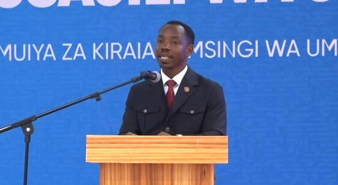La Tanzanie se lance dans la révision de la loi régissant ses organisations de la société civile