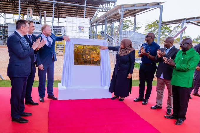 La Tanzanie se rapproche de la révolution de l’énergie nucléaire