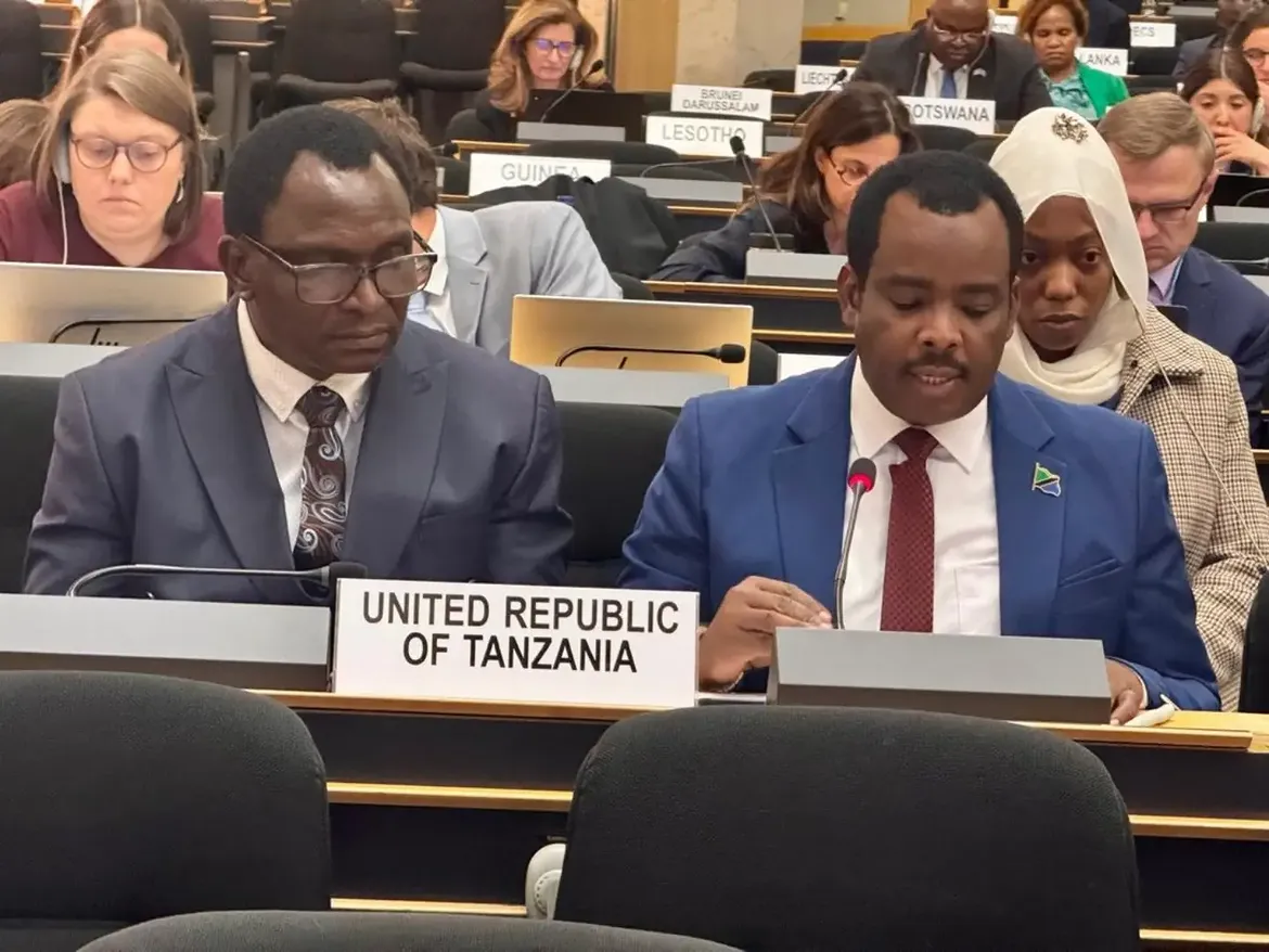 La Tanzanie soutient la vision du HCR visant à réduire de moitié le nombre de réfugiés d'ici 2035