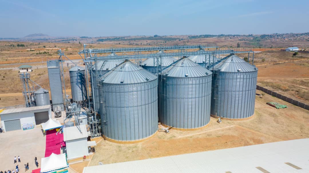 La croissance de la production alimentaire de la Tanzanie s'élève à 133 % en 2026