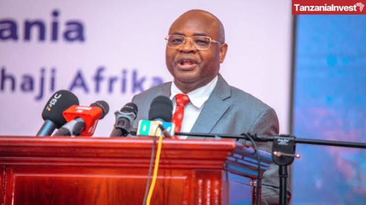La nouvelle ville gouvernementale de Tanzanie à Mtumba commence officiellement ses activités
