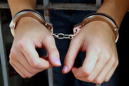 La police arrête cinq personnes pour deux meurtres à Tanga