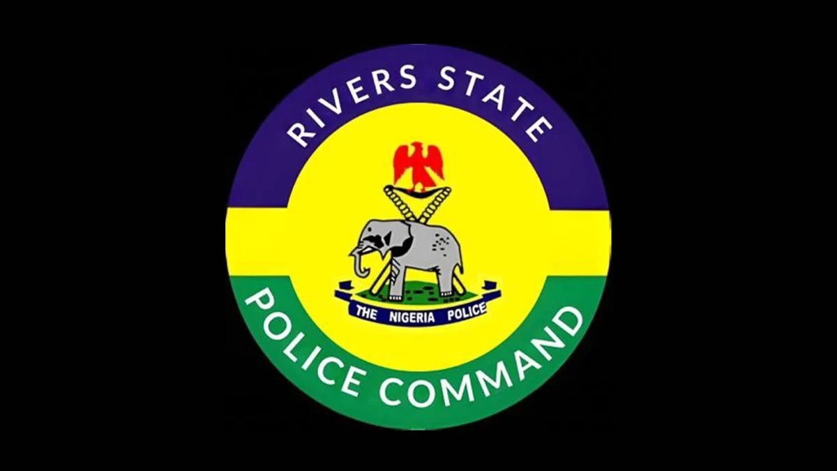 Rivers State Police Command