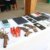 La police du FCT arrête 11 suspects de vol à main armée ; récupérer 38 téléphones, pistolets
 – Nigéria