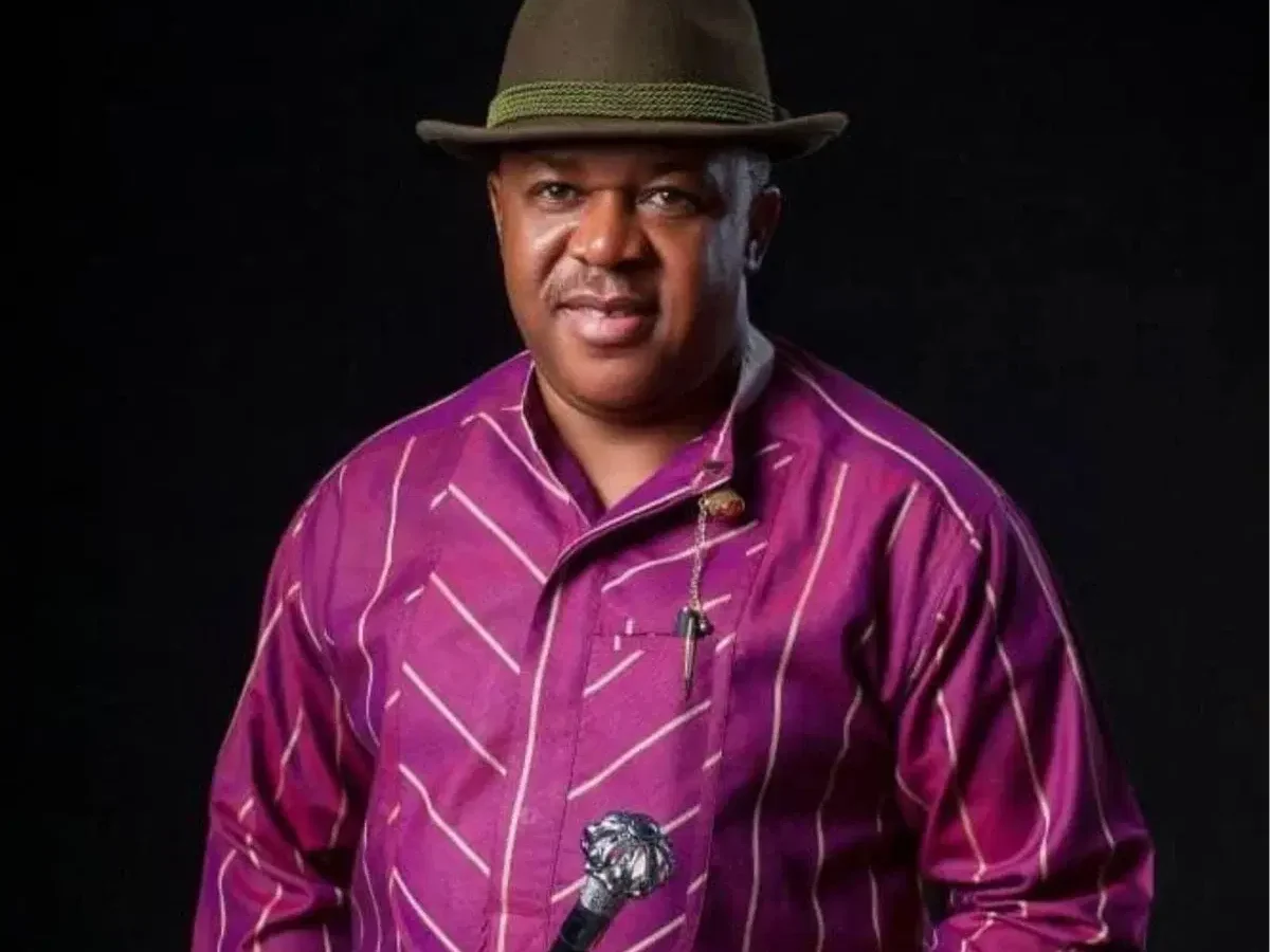 Francis Duru