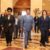 Le Dr Nchemba s&rsquo;envole pour Moscou alors que s&rsquo;ouvre aujourd&rsquo;hui le 3e Sommet Russie-Afrique
 – Tanzanie