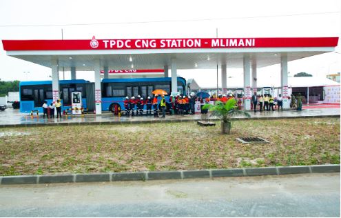 Le GNC attire davantage d’automobilistes alors que les prix mondiaux du carburant augmentent