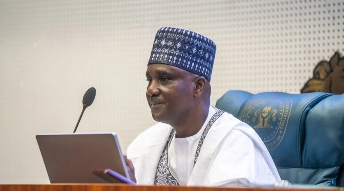 Reps to parley Senate, Labour deserves better, Speaker Abbas donates vehicles, jettison bill on indigeneship