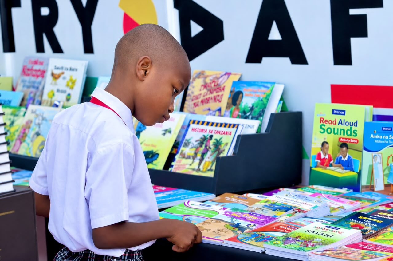 Le professeur Mkenda s'engage pour la renaissance de la culture de la lecture afin de préserver la véritable histoire de la Tanzanie