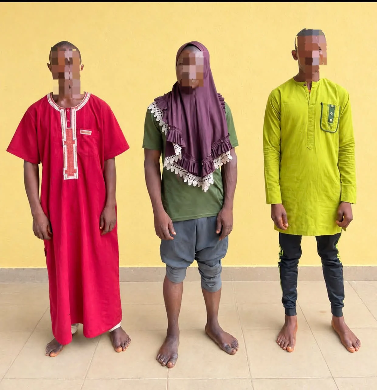 Aliyu Isiaka