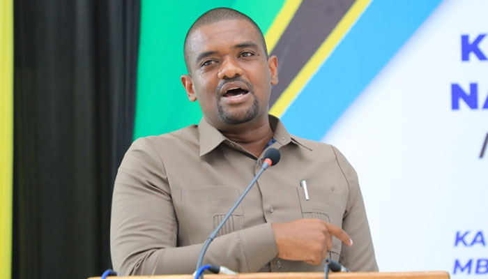 Le vice-président se rend à Mbeya pour inspecter les progrès des projets d'énergie électrique d'Iganjo et d'autoroute TANZAM de 29 km