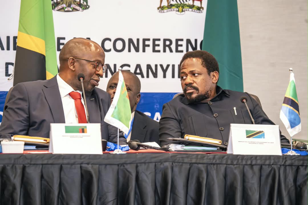 Les États du lac Tanganyika invités à renforcer la gestion durable