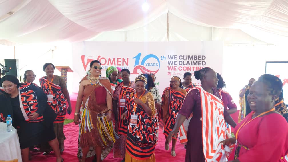 Les femmes africaines veulent des données officielles sur la propriété des terres agricoles à travers le continent