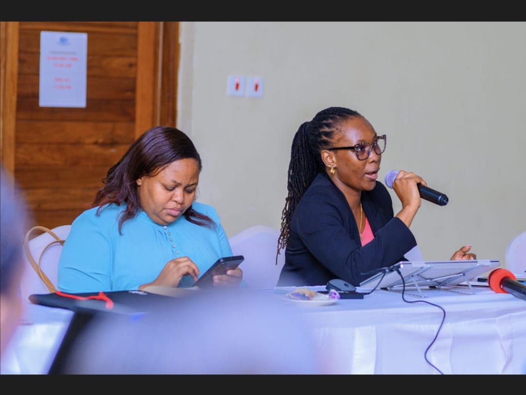 Les militants cherchent à dialoguer sur les réformes des lois tanzaniennes sur le mariage et sur l'âge minimum du mariage pour les filles