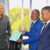 Les organismes ZLS, constitutionnels, juridiques et de service public présentent une offre conjointe pour réviser et modifier les lois des îles
 – Tanzanie