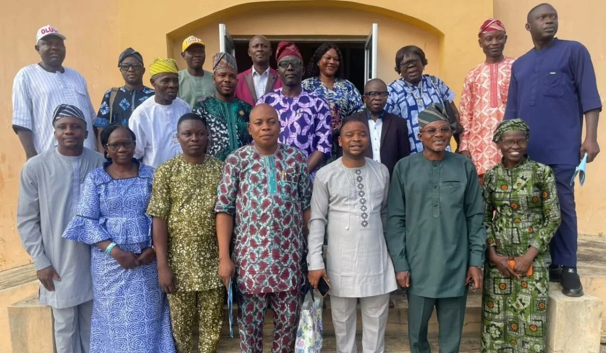 L'université de santé d'Osun prévoit un foyer pour étudiants dans le cadre d'un PPP