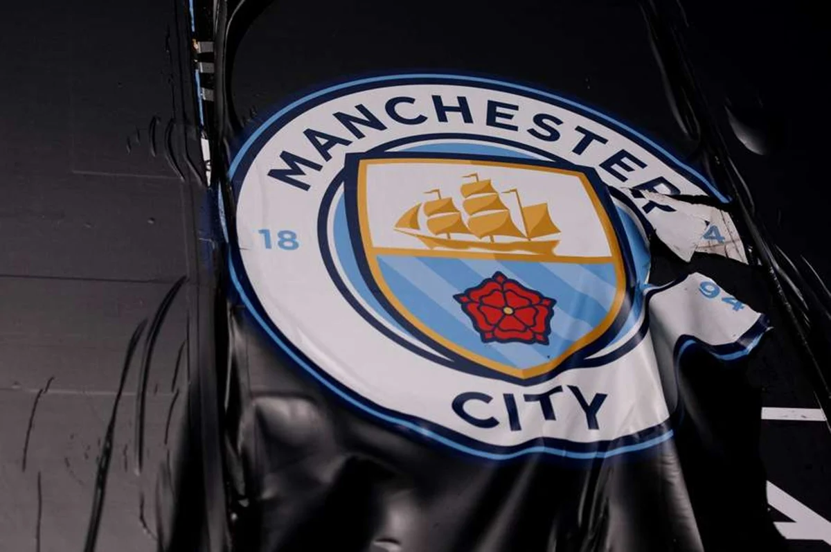 Man CIty