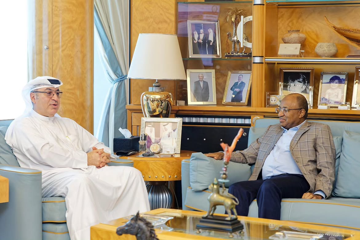Mwinyi courtise les investissements du Qatar pour Zanzibar