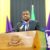 Nettoyer et réparer les systèmes de drainage – Deuxième vice-président
 – Tanzanie