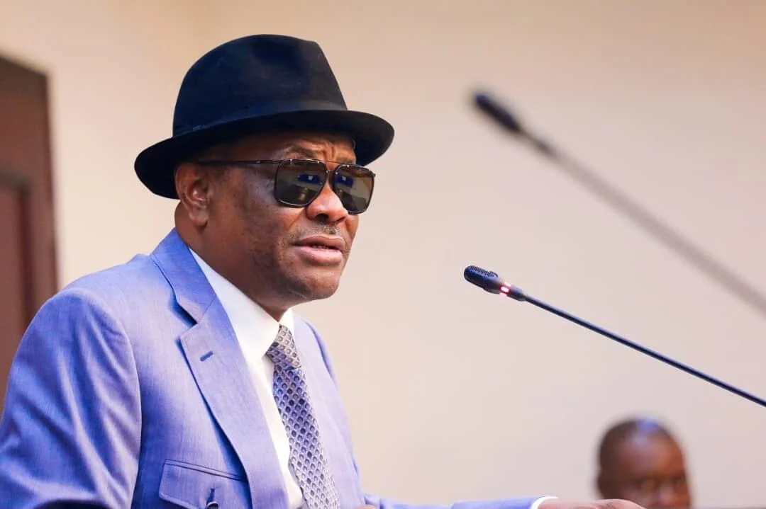 Wike’s Rainbow Coalition The Deputy Spokesperson of the House of Representatives, Hon. Philip Agbese, has dismissed allegations