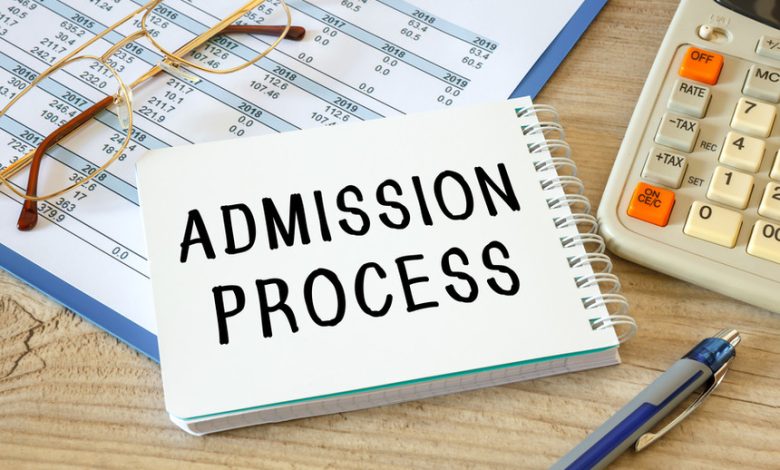 TCU ouvre la fenêtre d'admission finale