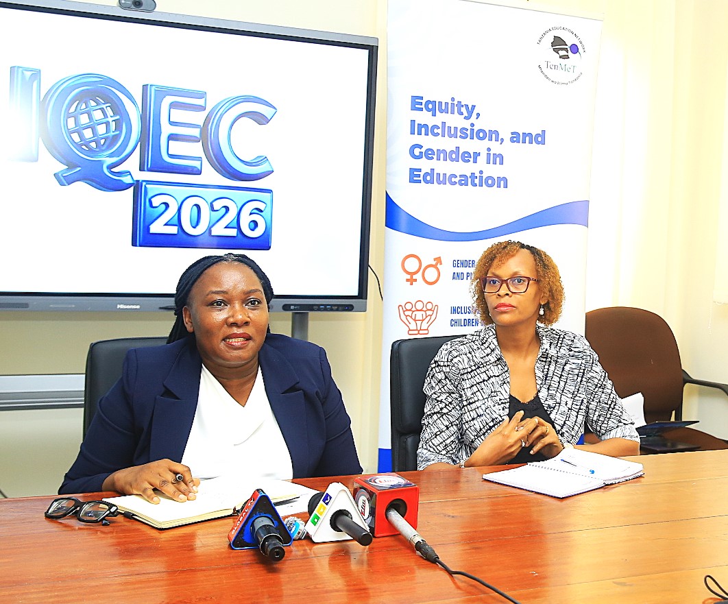 TEN/MET appelle à un plus grand soutien des parties prenantes en faveur de l’éducation avant l’IQEC 2026