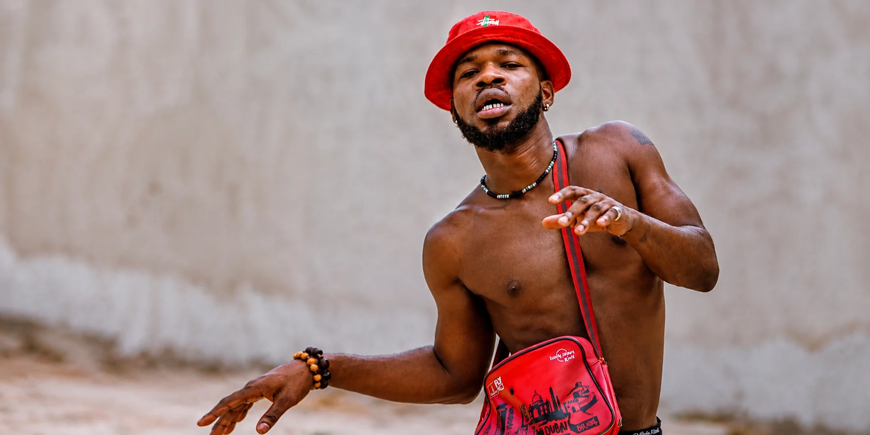 Broda Shaggi
