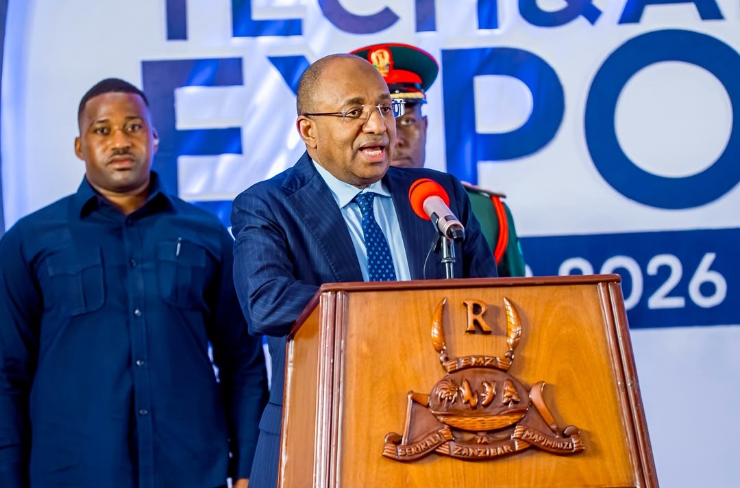 Zanzibar accélère sa transformation numérique