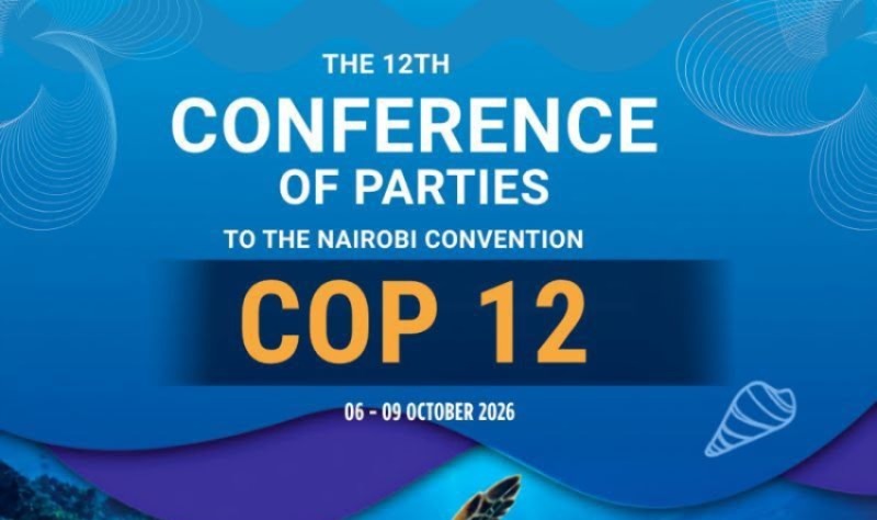 Zanzibar mise sur la COP12 pour renforcer la conservation du milieu marin dans l’océan Indien